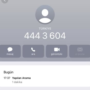 Arçelik'te Fatura Krizi: Basit Bir İade Talebi Nasıl Kabusa Dönüştü