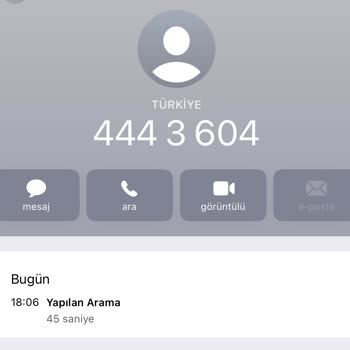 Arçelik'te Fatura Krizi: Basit Bir İade Talebi Nasıl Kabusa Dönüştü