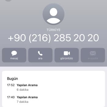 Arçelik'te Fatura Krizi: Basit Bir İade Talebi Nasıl Kabusa Dönüştü