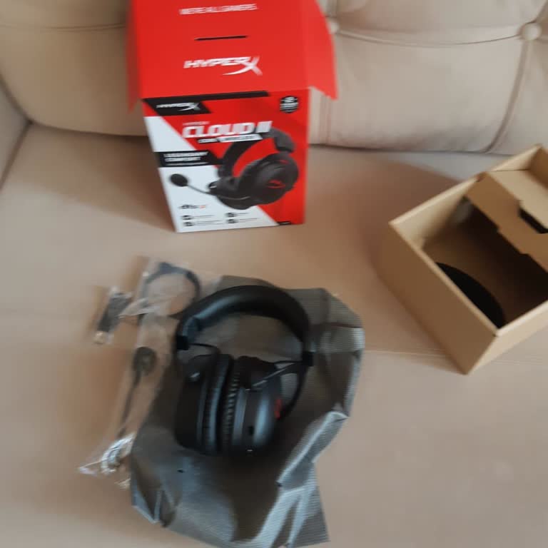 Yanlış Boyutlu Kulaklık İade Sorunu