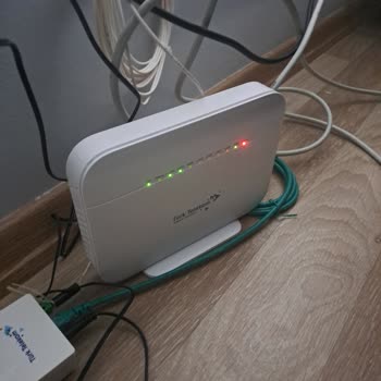 İnternet Bağlantısı Ve Müşteri Hizmetleri Sorunu
