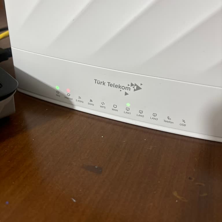İnternet Kesintisi İşimi Tehlikeye Atıyor