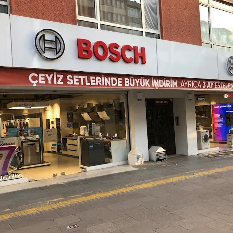Bosch Bayiide Şeffaf Olmayan Satış Taktikleri!