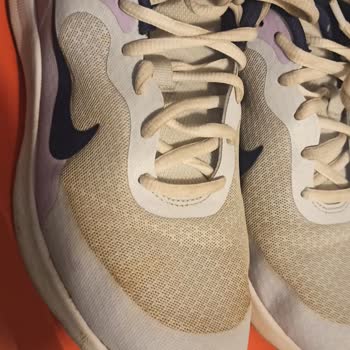 Deichmann'dan Aldığım Nike Ayakkabının Kalitesizliği