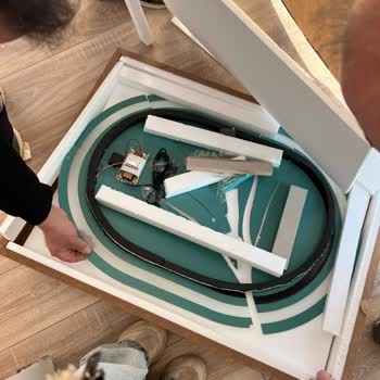 Kırık Ürün Ve İade Sorunu