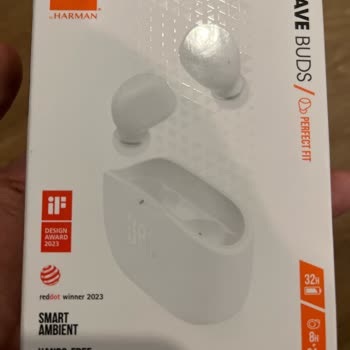 Kusurlu Kulaklık Ve Yetersiz Müşteri Hizmeti