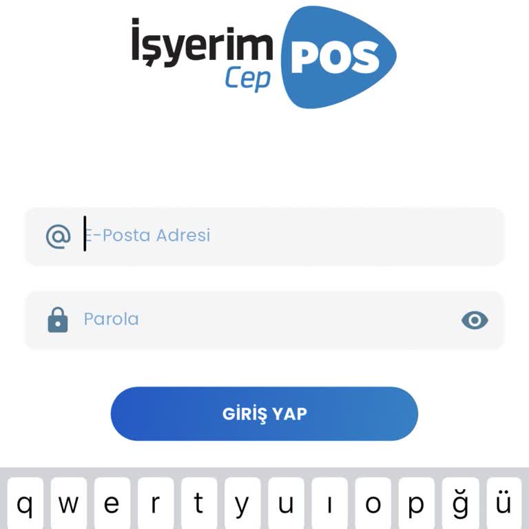 Pos Cihazı İptal Sorunu