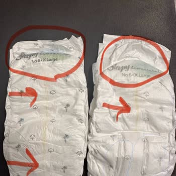 Sleepy Bebek Bezlerinde Kalite Sorunu Ve Hayal Kırıklığı