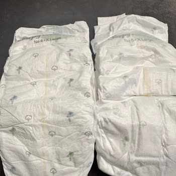 Sleepy Bebek Bezlerinde Kalite Sorunu Ve Hayal Kırıklığı