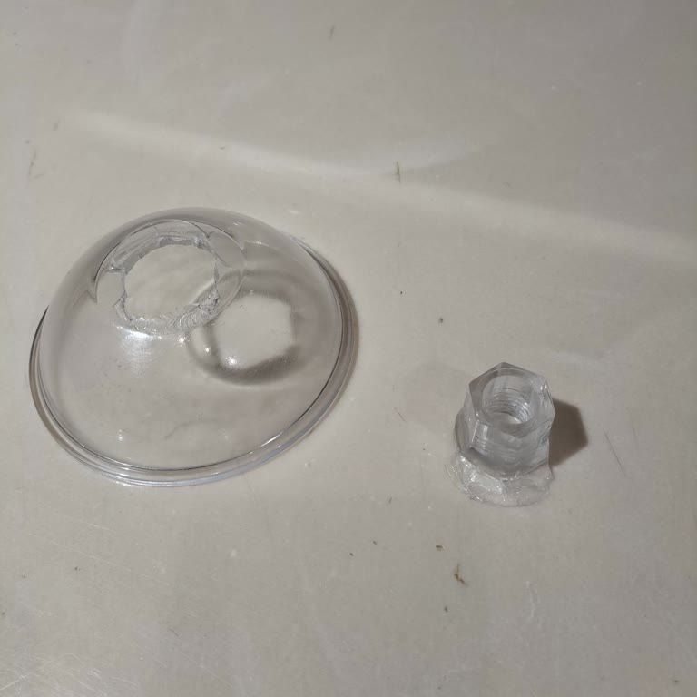 Sinbo Narenciye Sıkacağı Parça Sorunu