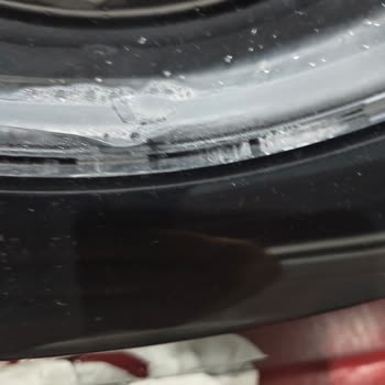 Samsung Çamaşır Makinesi: Kendi Kendine Yırtılan Kapak Sorunu