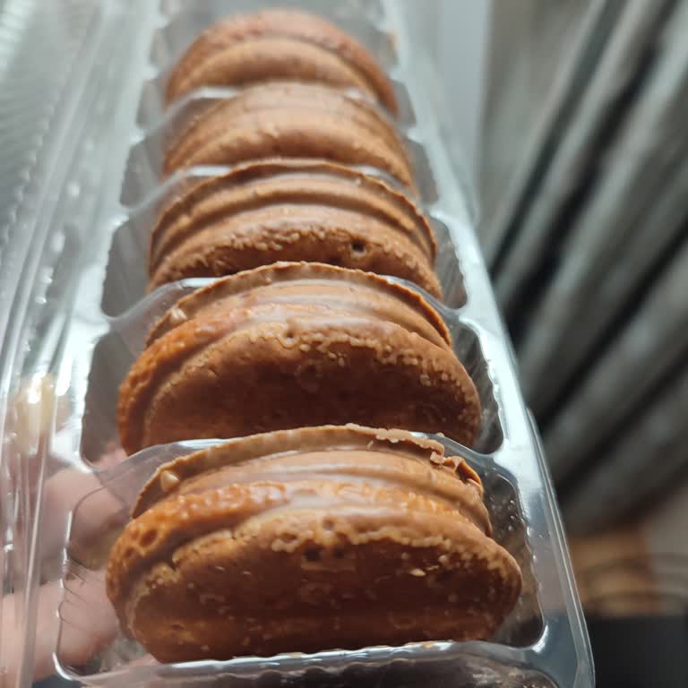 Şölen Luppo'nun Çikolata Eksikliği Şaşırtıyor