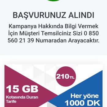 Türk Telekom'un Sim Kart Teslimatında Yaşanan Gecikme Ve İletişim Sorunları
