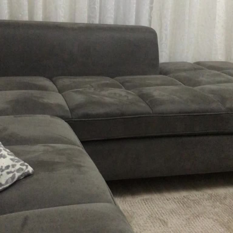 Çöken Koltuk Ve Yetersiz Servis Hizmeti