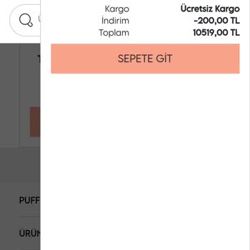 Ödeme Hatası Yüzünden Alışveriş Tamamlanamıyor