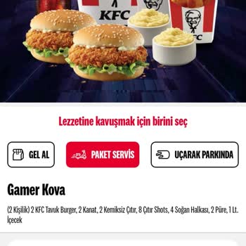 Yanlış Sipariş Ve İletişim Sorunları