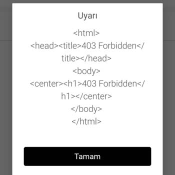 İade Sürecinde Çıkmaz Sokak: Nine West