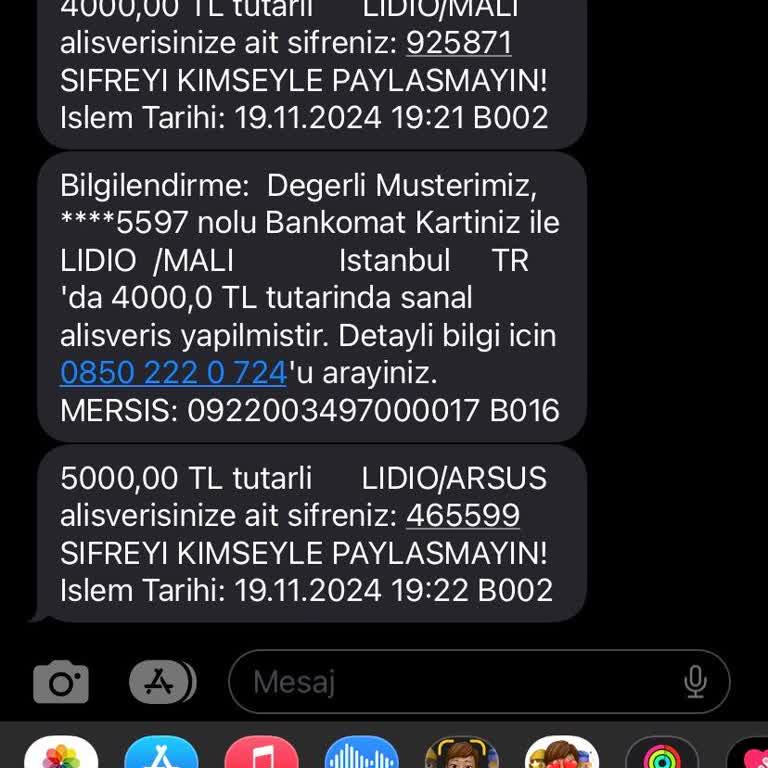 İzinsiz Para Çekimi: Öğrencinin Mağduriyeti