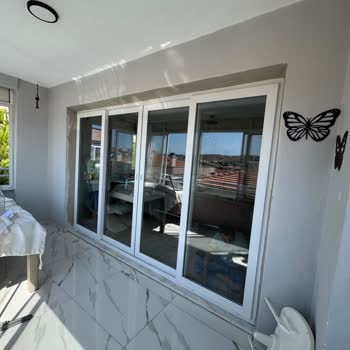 Proline Doğramalarla Isı Kaybı Ve İlgisizlik Sorunu