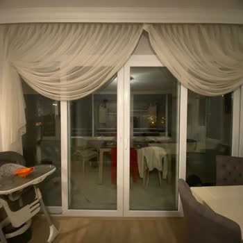 Proline Doğramalarla Isı Kaybı Ve İlgisizlik Sorunu