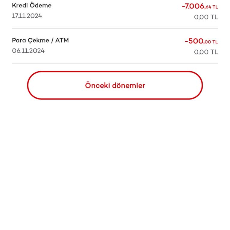 Akbank Erken Kapatma İşleminde Mağduriyet Ve 3500 TL Zarar