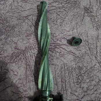 Philips Aqua Trio 9000 Süpürge Kırılma Sorunu