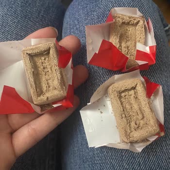 Son Kullanma Tarihi Geçmemiş Çikolataların Bozuk Çıkması
