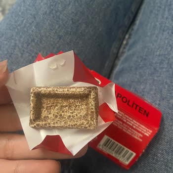 Son Kullanma Tarihi Geçmemiş Çikolataların Bozuk Çıkması