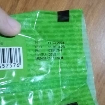 Şok Market'ten Aldığım Baharatlar Güven Vermiyor