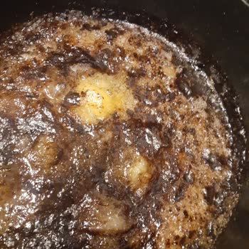 Churroslar Yağda Dağılıyor, Paramız Boşa Gidiyor