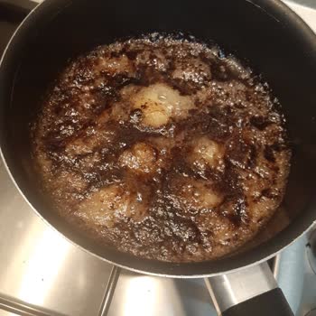 Churroslar Yağda Dağılıyor, Paramız Boşa Gidiyor