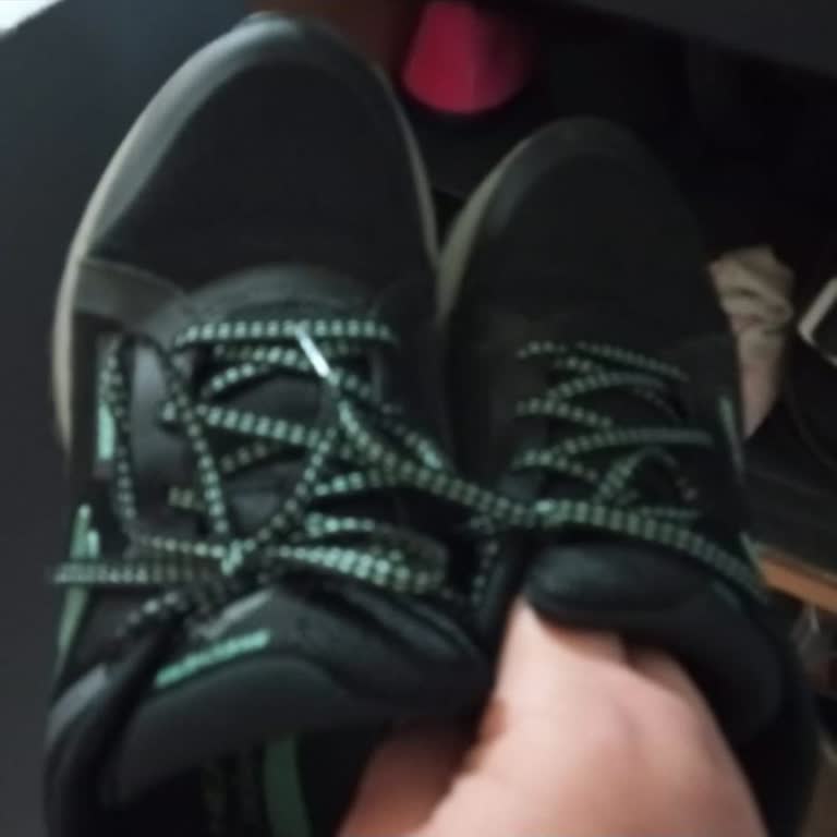 Arch Fit Ayakkabıda Kalite Sorunu Ve Yetersiz Müşteri Hizmeti