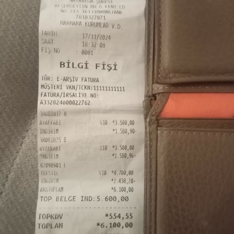 Puma'da Haksız Değişim Politikası