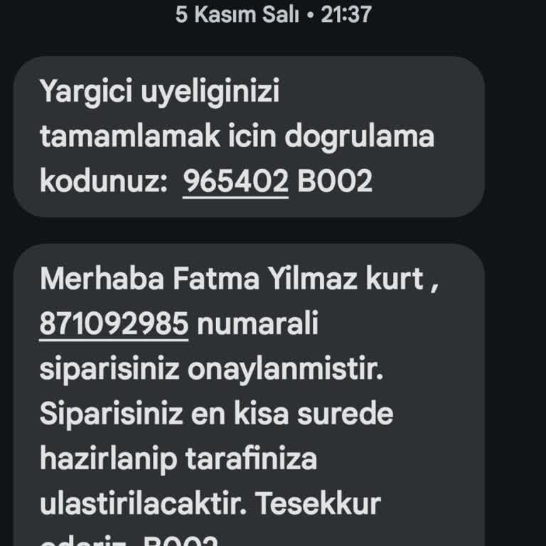 Yargıcı'dan İade Sürecinde Yaşanan Sorunlar