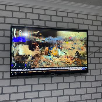 Sunny Televizyonunda Kanallar Ve Donma Sorunu