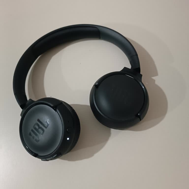 JBL 560bt Kulaklık Bağlantı Sorunu Ve Garanti Talebi