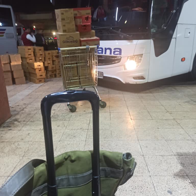 Yanlış Yönlendirme Ve Kötü Müşteri Hizmeti