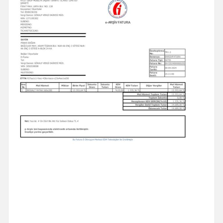 Bambi Yatakla Gelen Bel Ağrısı Ve Hayal Kırıklığı