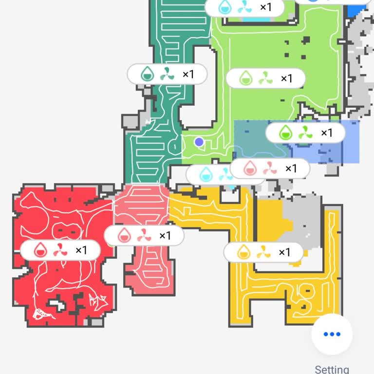 Şımart Katya Z: Bitmeyen Sorunlar Ve Yetersiz Temizlik