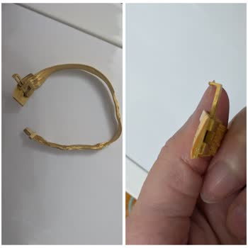 Atasay Bilezik Kilidi Güvenlik Sorunu Ve Mağduriyet