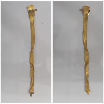 Atasay Bilezik Kilidi Güvenlik Sorunu Ve Mağduriyet