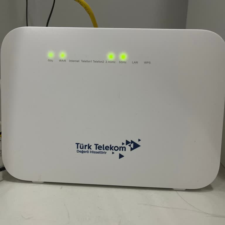 İnternet Kesintisi Ve İlgisizlik