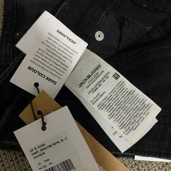 Boyner Yanlış Ürün Gönderimi Ve Etiket Şoku