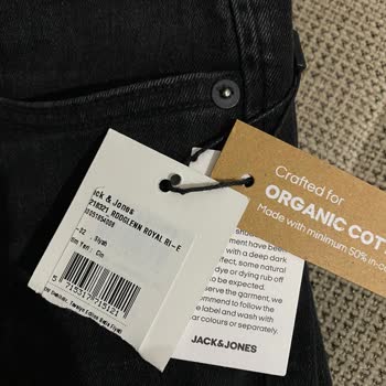 Boyner Yanlış Ürün Gönderimi Ve Etiket Şoku