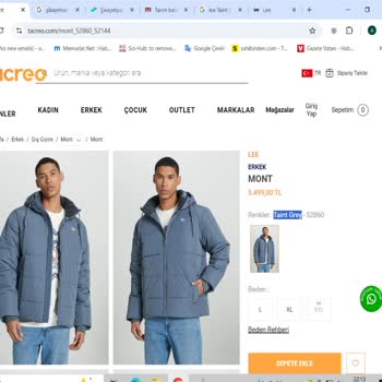 Tacreo Firmasıyla Yaşanan İletişim Ve Ürün Tedarik Sorunları
