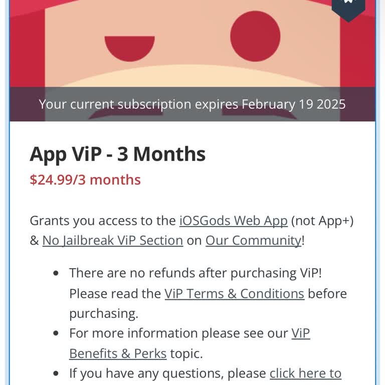 iosgods.com Bilgim Dışında Abonelik!