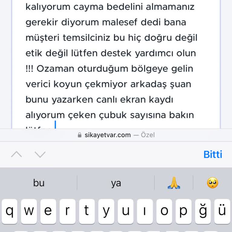 Türk Telekom Çekim Sorunu: İletişim Kesintisi