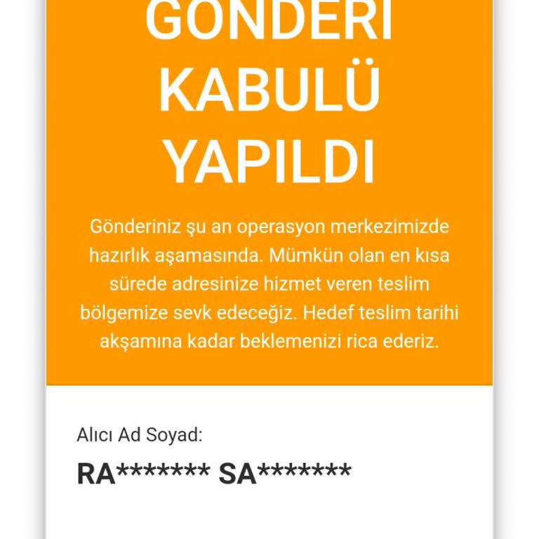 Ziraat Genç Kart Teslimatında Gecikme Ve İletişim Sorunları