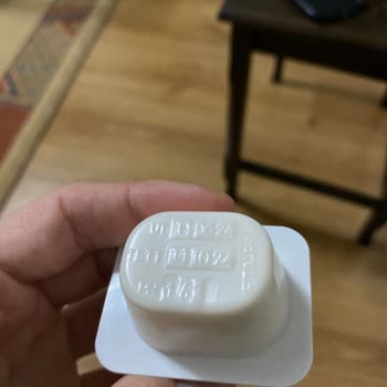 Tarihi Geçmiş Soslarla Gelen Sipariş Şoku