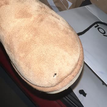 SuperStep Ürün İnceleme Sürecinde Hayal Kırıklığı